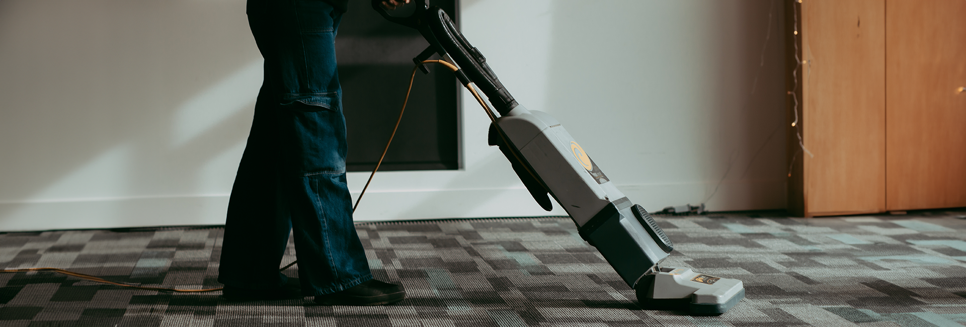 Professional Cleaning Services for Businesses in Victoria, BC