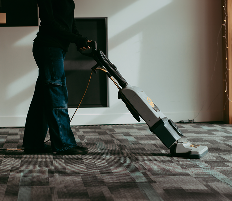 Professional Cleaning Services for Businesses in Victoria, BC